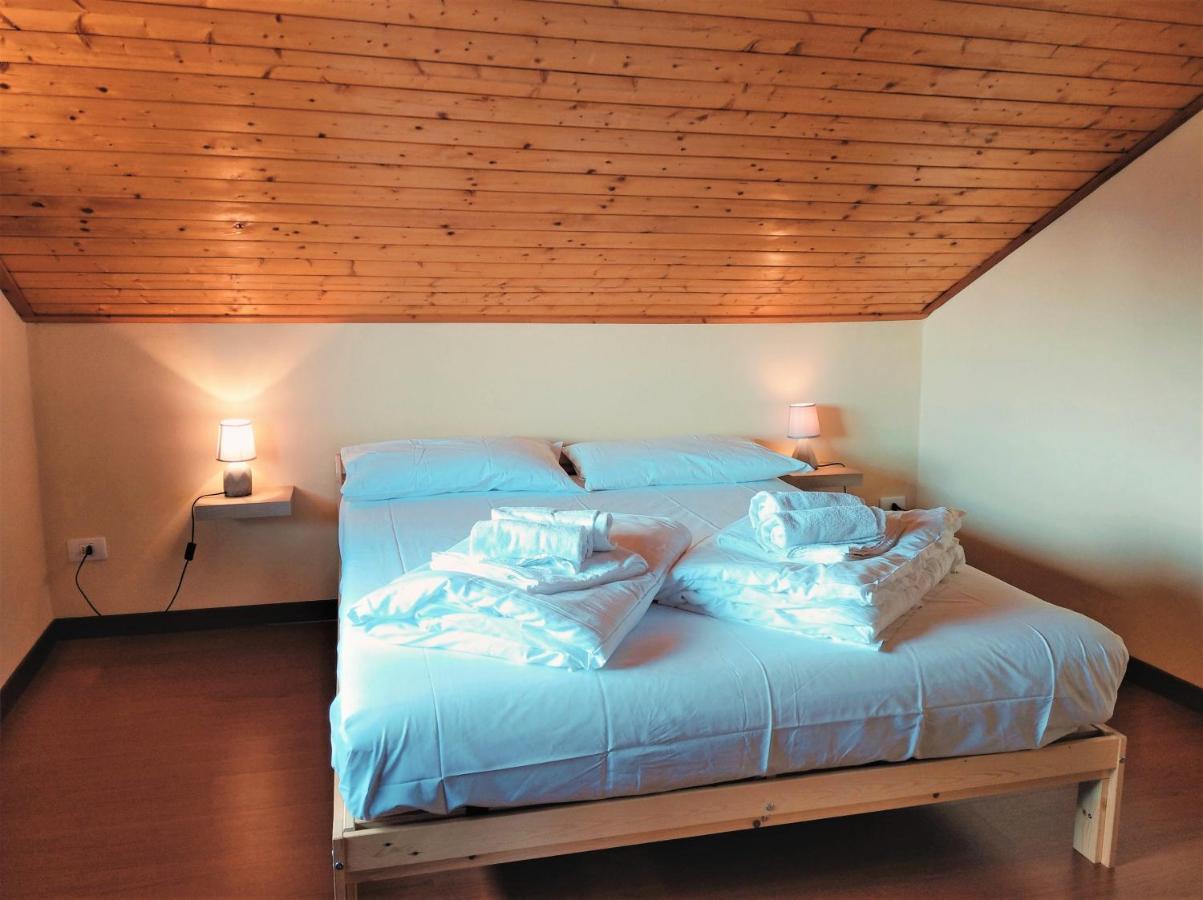 Trarego Haus 아파트 외부 사진