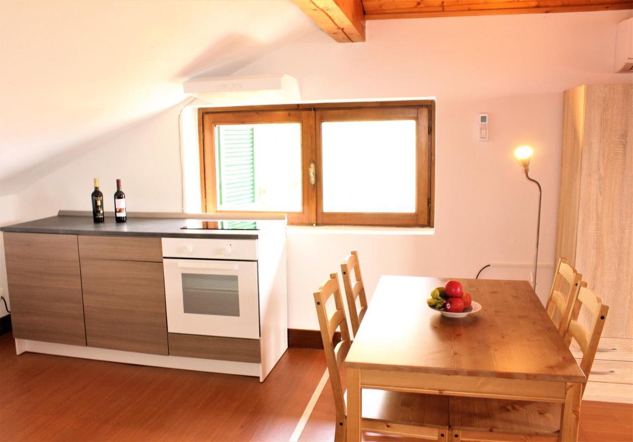 Trarego Haus 아파트 외부 사진